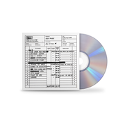 ALL IN ALL CD