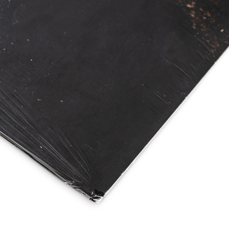 "Bent Corner" Battle Lines Vinyl