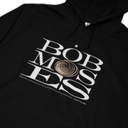 Tan Logo Hoodie