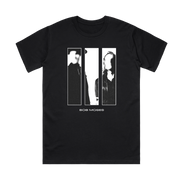 Faces Tee