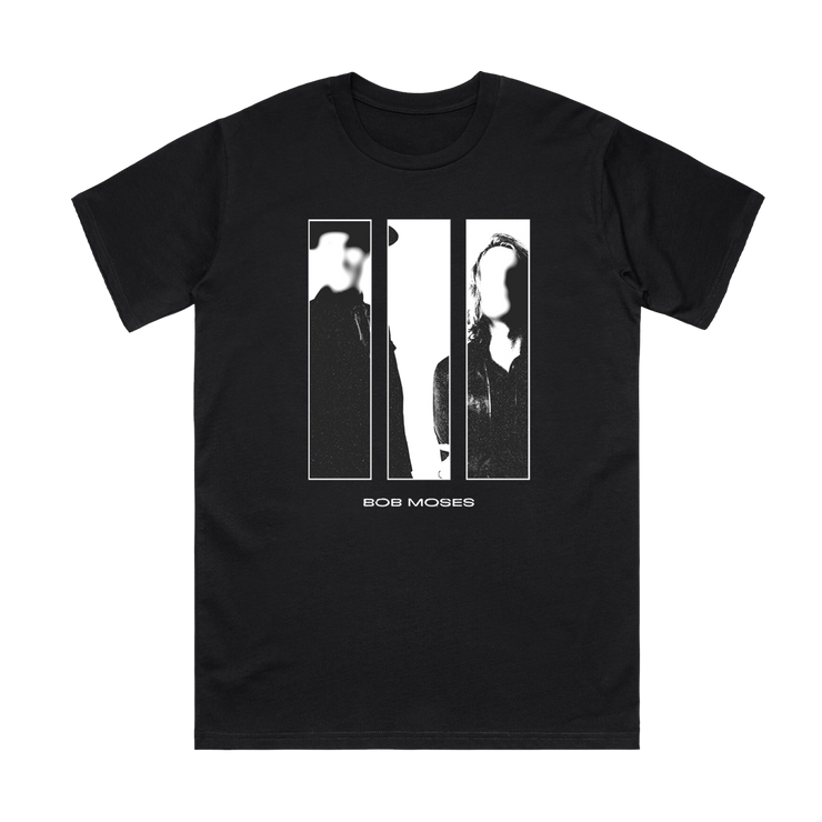 Faces Tee