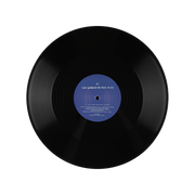 FIRST TO CRY LP