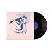 FIRST TO CRY LP