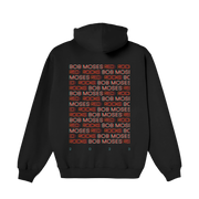 Red Rocks Hoodie