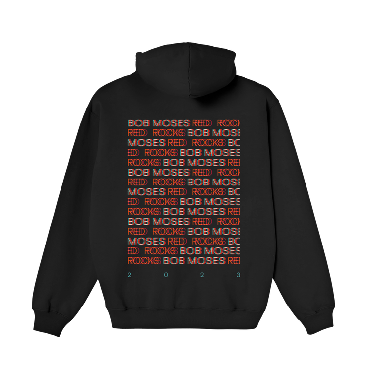 Red Rocks Hoodie