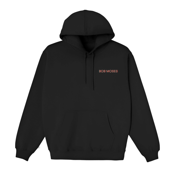Red Rocks Hoodie