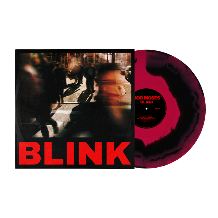 BLINK (SPOTIFY FF VINYL)