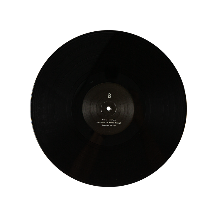 Days Gone By Vinyl