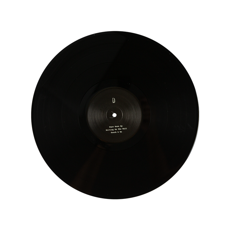 Days Gone By Vinyl