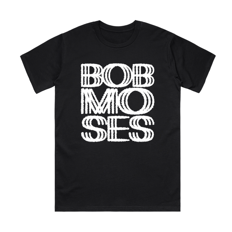 BM Logo Tee