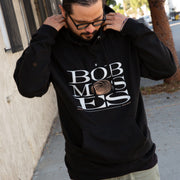 Tan Logo Hoodie