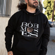 Tan Logo Hoodie