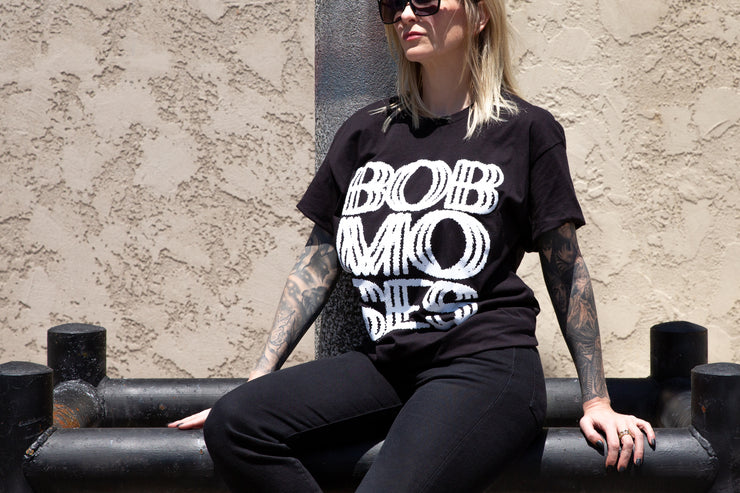 BM Logo Tee