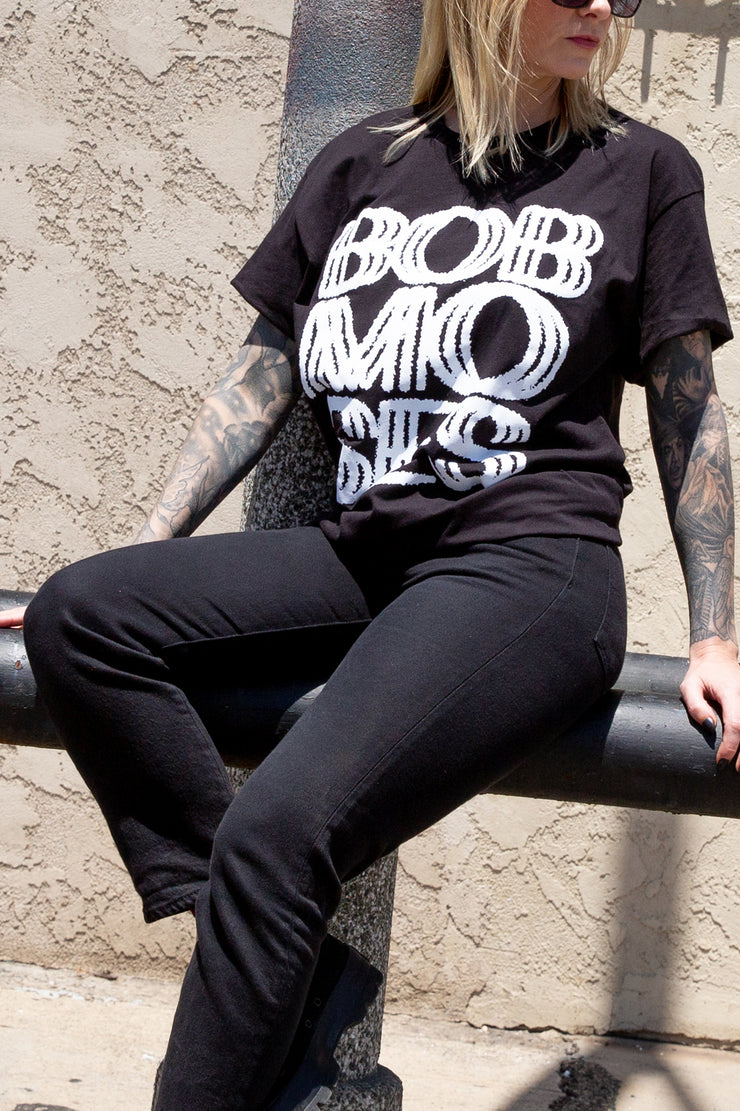 BM Logo Tee