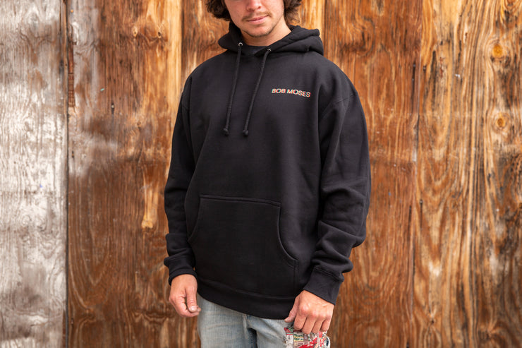 Red Rocks Hoodie