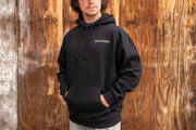 Red Rocks Hoodie