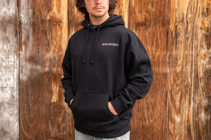 Red Rocks Hoodie