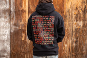 Red Rocks Hoodie