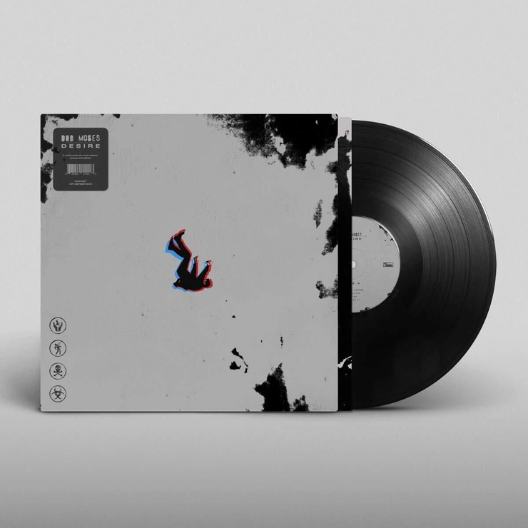 Desire Vinyl