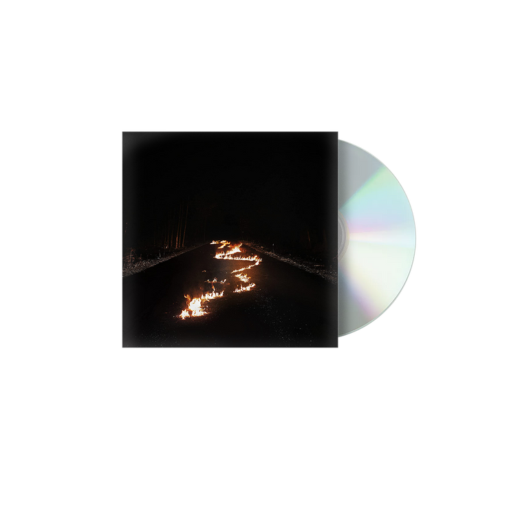 BATTLE LINES CD