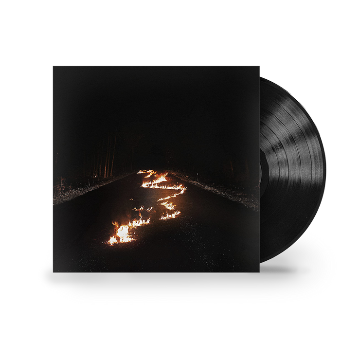 BATTLE LINES LP